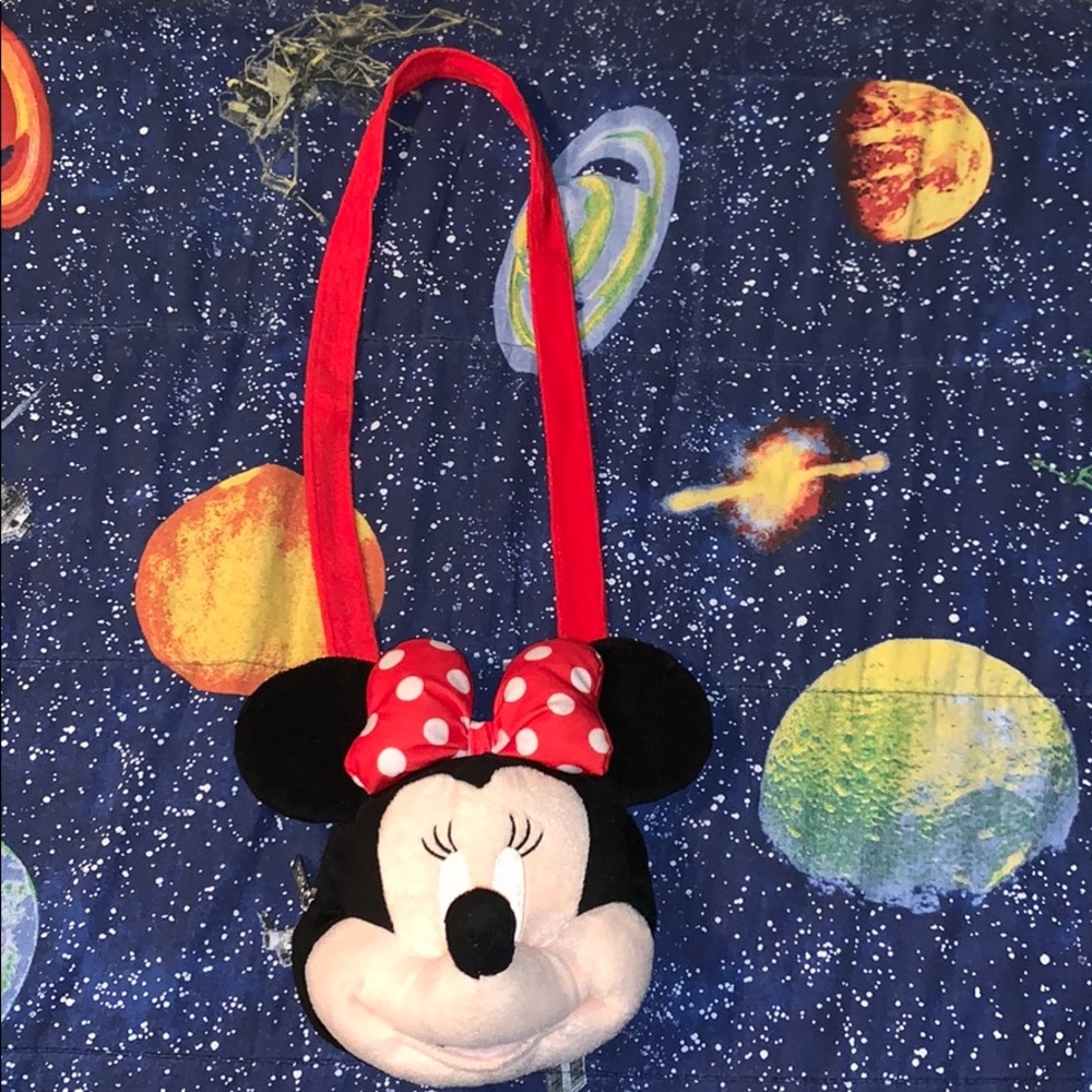 Kids purse